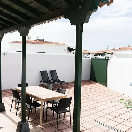 Caleton29 * Abades (Tenerife)