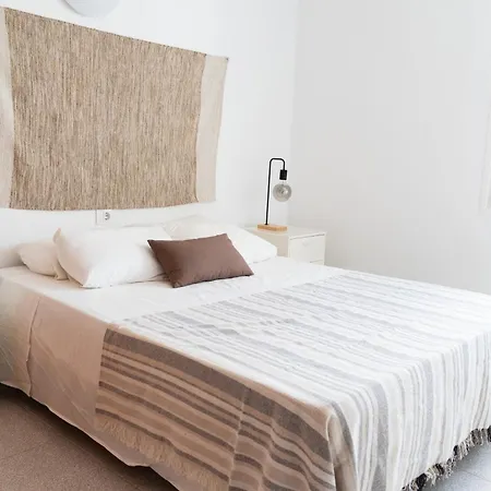 بيت للعطل Caleton29 Abades (Tenerife)