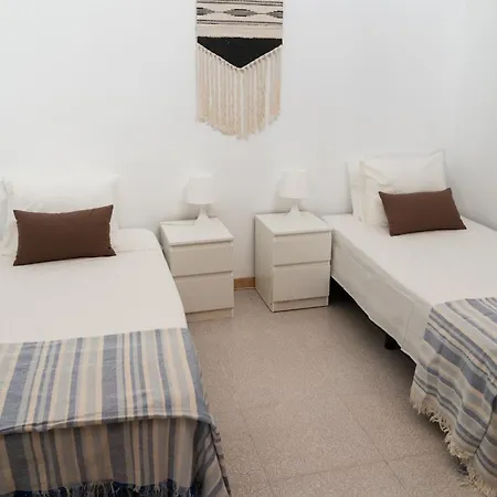 Caleton29 بيت للعطل Abades (Tenerife)
